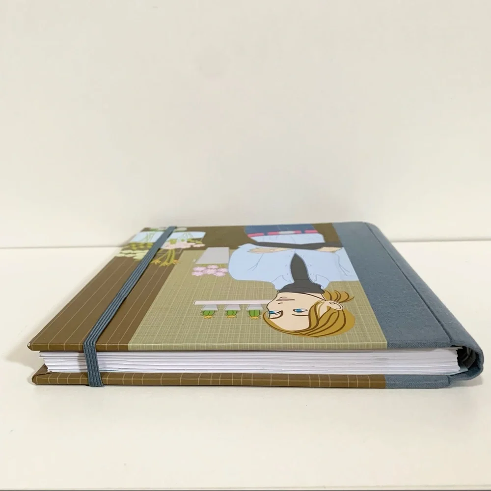 Ryland peters & small 2005 journal notebook